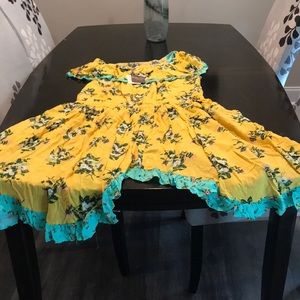 Hooked on a Feeling Dress